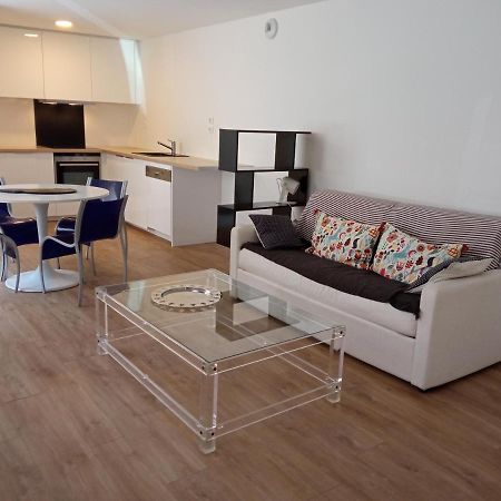 Port Caneta Hendaye Appt 55 M Class 2 Etoiles Exteriör bild